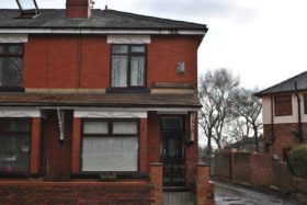 3 Bedroom Terraced h...